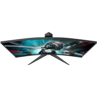 Монитор AOC CQ27G2U/BK фото 3